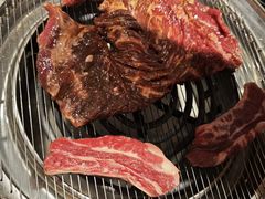 -黑牛の店·和牛烧肉(大悦城店)