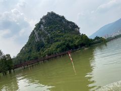 -星湖旅游景区七星岩