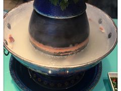 -曲氏老北京涮肉(摩尔店)