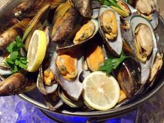 -上海东方佘山翰悦阁酒店·Vie全日制餐厅