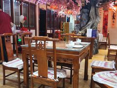 -那家老院子东北菜·饺子·小鸡炖蘑菇(艳华街店)
