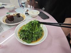 -蘭心餐厅(进贤路店)