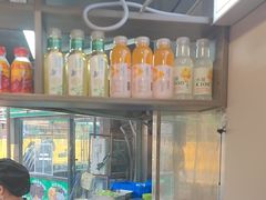 -笑笑凉皮(富国街店)