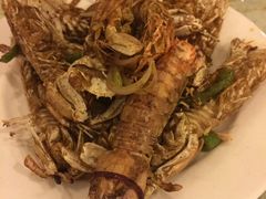 -来之顺海鲜菜馆·青岛菜(栈桥店)
