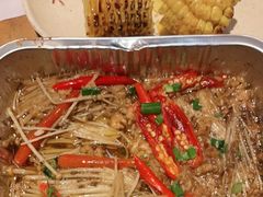 -木屋烧烤(白石洲店)