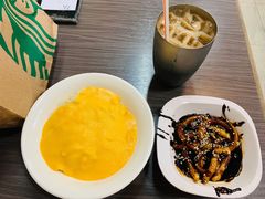 -新记餐厅(香槟大厦店)