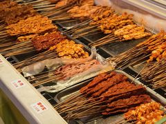 -曾哥烧烤店(红瓦寺店)