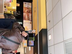 -麦当劳(北京上地十街餐厅店)