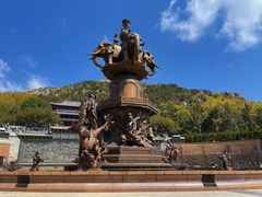 -石岛赤山风景区