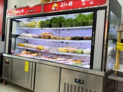 -刘文祥麻辣烫(蛇口店)