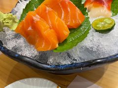 -鳗鲔料理小馆