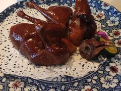 -三号黄浦会Canton Table