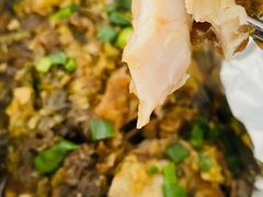 秘制鲫鱼-衡厨·衡阳土菜(中南店)