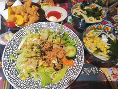 -伊秀·手握寿司·料理(裕华万达广场店)
