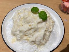 -斯利美甜品slimay dessert(滨江高教园店)