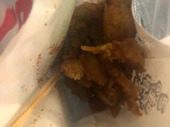-傅强排骨(成都总店)