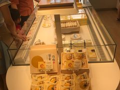 -好利来(桃源店)