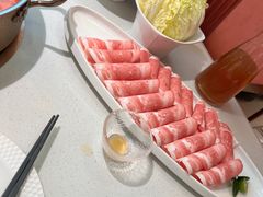 -川越泰火锅(吉利大厦店)