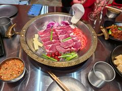 -泰河谷·豆捞