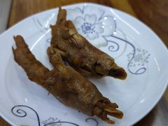 -再回首鸡肉米线(人民路一店)