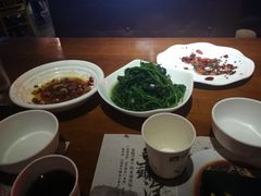 -我家小馆(江汉路店)