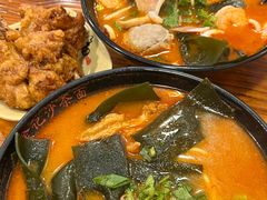 -鲤.金记沙茶面(总店)