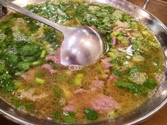 -杨三孃跷脚牛肉(玉双路店)