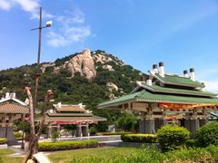 -云洞岩风景区
