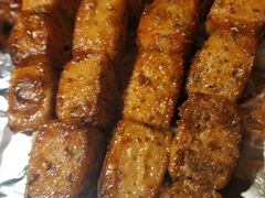 -腰子哥烤串(石佛营炫特店)