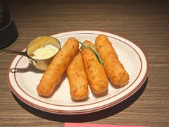 -ZAFFERANO西班牙海鲜饭(上海首店)