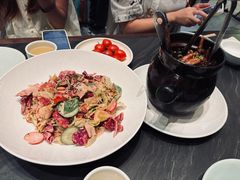 大拌菜-阿喆私房菜(西五路店)