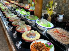 -大宅门(迎宾大道店)