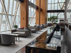 -灞柳驿酒店(香湖湾地铁站店)