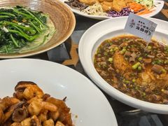 -良师门滨海人家·海鲜·家常菜(滨海城店)