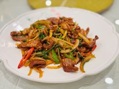 -大西洋餐厅(肇嘉浜路店)