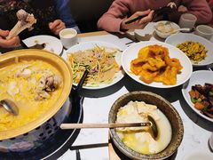 -关东小磨东北菜(漕河泾印象城店)