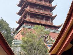 -梵天禅寺