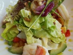 -MONICH牛排融合餐厅(和义大道购物中心店)