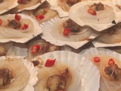 -快乐爱斯米牛排自助(正大广场店)