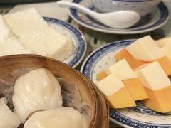 -捷信牛奶甜品世家(五道口店)