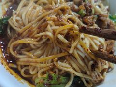 -朱儿面庄(洋河三路店)