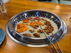 -圣罗巴甄选自助(麦凯乐店)
