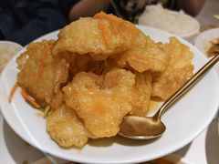 -上关东东北菜(夫子庙水游城店)