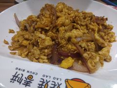 -合合春饼·酱骨·东北菜(潘家园店)