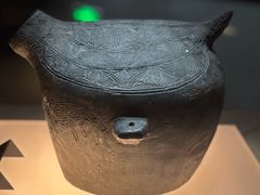 -河姆渡遗址博物馆