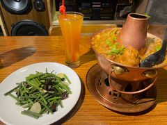 -蜗牛的家旅行主题云南菜餐厅.小酒馆(护国寺店)