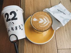 -Seesaw Coffee(朝阳大悦城店)