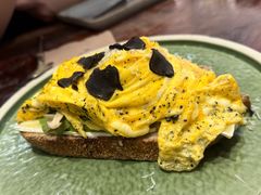 -O'mills Sourdough Bakery&Bistro(永嘉路店)