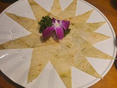 -青海名吃尕张娃非遗烤肉(海湖总店)