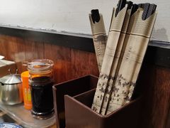 -东方宫·中国兰州牛肉拉面清真(三里屯店)